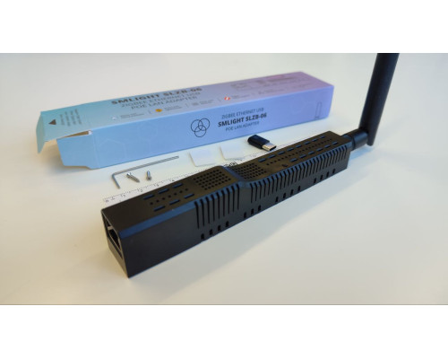 SMLIGHT SLZB-06 PoE